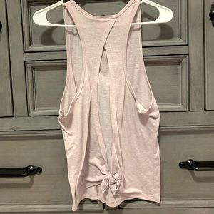 Light pink Victoria sport shirt